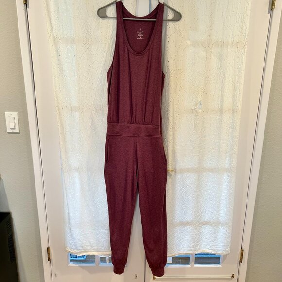Sweaty Betty Gary Jumpsuit - Picture 3 of 10